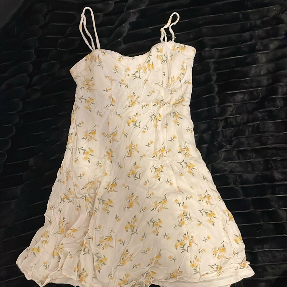 American eagle dress, size-s